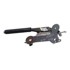 Leva Freno a Mano CITROEN C3 Serie dal 16 - 98076688ZD - 2580701
