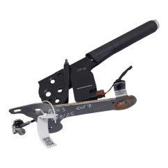 Leva Freno a Mano CITROEN C3 Serie dal 16 - 98076688ZD - 2580701