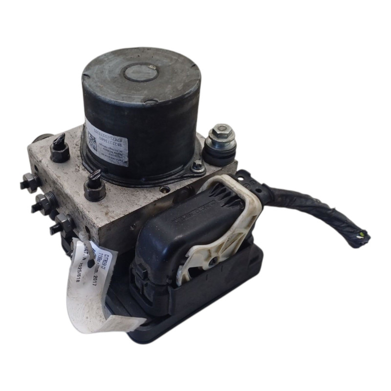 ABS CITROEN C3 Serie dal 16