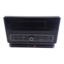 Autoradio CITROEN C3 Serie dal 16