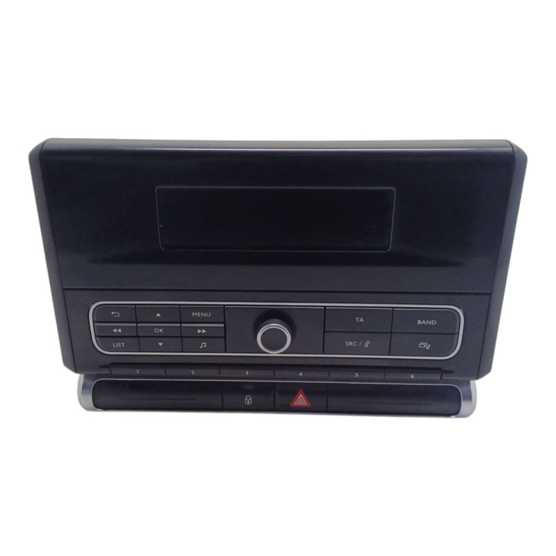 Autoradio CITROEN C3 Serie dal 16