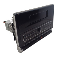 Autoradio CITROEN C3 Serie dal 16 - 98143710XU - 2580658