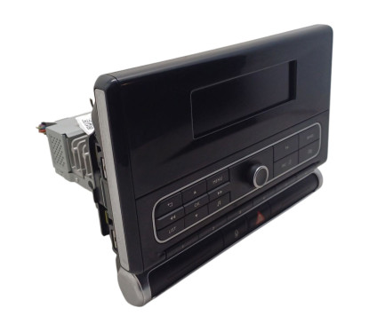 Autoradio CITROEN C3 Serie dal 16