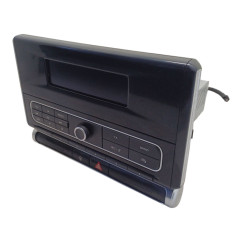 Autoradio CITROEN C3 Serie dal 16 - 98143710XU - 2580658