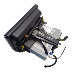 Autoradio CITROEN C3 Serie dal 16 - 98143710XU - 2580658