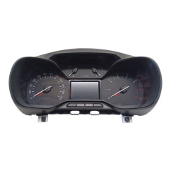 Tachigrafo CITROEN C3 Serie dal 16