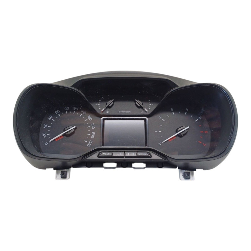 Tachigrafo CITROEN C3 Serie dal 16