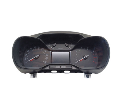 Tachigrafo CITROEN C3 Serie dal 16 - 981336138000 - 2580440