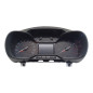 Tachigrafo CITROEN C3 Serie dal 16