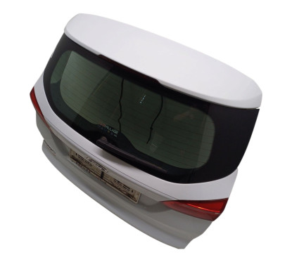 Portellone Posteriore FORD Focus S. Wagon 6° Serie - 2002017 - 2597531