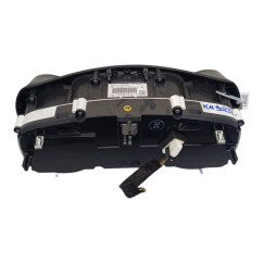Tachigrafo CITROEN C3 Serie dal 16 - 981336138000 - 2580440