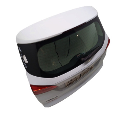 Portellone Posteriore FORD Focus S. Wagon 6° Serie