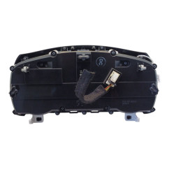 Tachigrafo CITROEN C3 Serie dal 16 - 981336138000 - 2580440