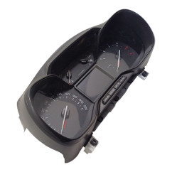 Tachigrafo CITROEN C3 Serie dal 16 - 981336138000 - 2580440