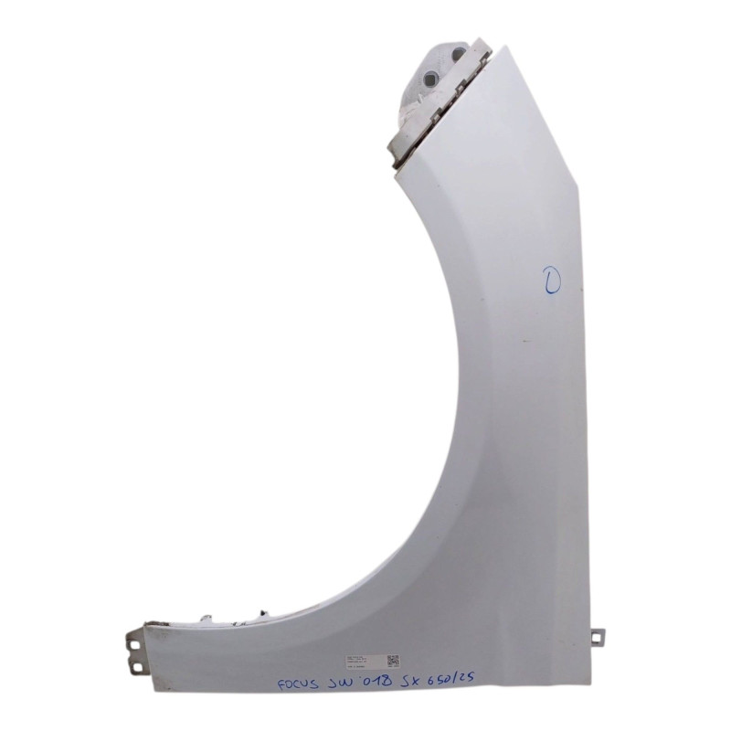 Parafango Anteriore Sinistro FORD Focus S. Wagon 6° Serie