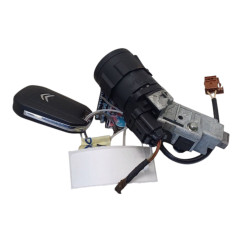 Blocchetto Accensione CITROEN C3 Serie dal 16 - 1608682880 - 2580837