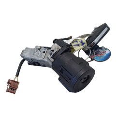 Blocchetto Accensione CITROEN C3 Serie dal 16 - 1608682880 - 2580837