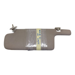 Parasole aletta anteriore SX AUDI 80 Serie B3 dal 86 al 91