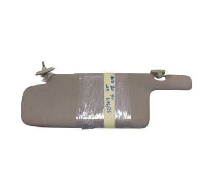 Parasole aletta anteriore SX AUDI 80 Serie B3 dal 86 al 91 - 2579797 - 2579797