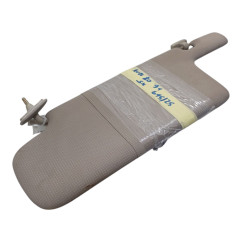 Parasole aletta anteriore SX AUDI 80 Serie B3 dal 86 al 91 - 2579797 - 2579797