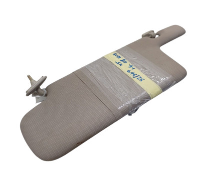 Parasole aletta anteriore SX AUDI 80 Serie B3 dal 86 al 91