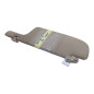 Parasole aletta anteriore SX AUDI 80 Serie B3 dal 86 al 91