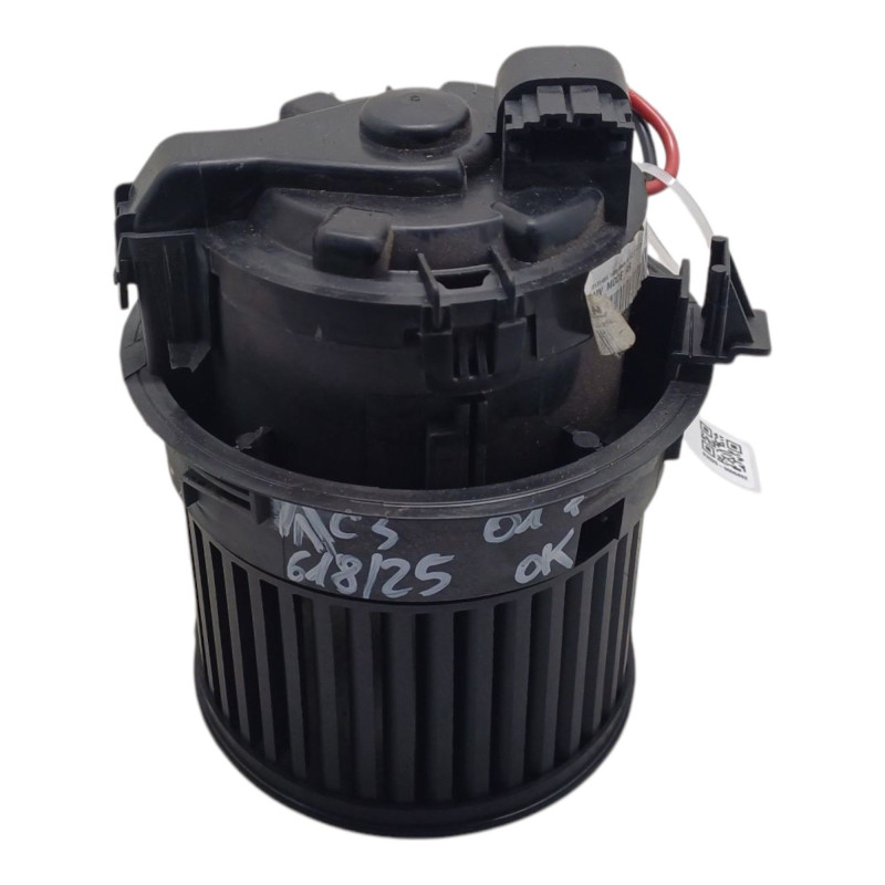 Ventola riscaldamento CITROEN C3 Serie dal 16