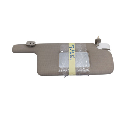 Parasole aletta Lato Passeggero AUDI 80 Serie B3 dal 86 al 91 - 2579791 - 2579791