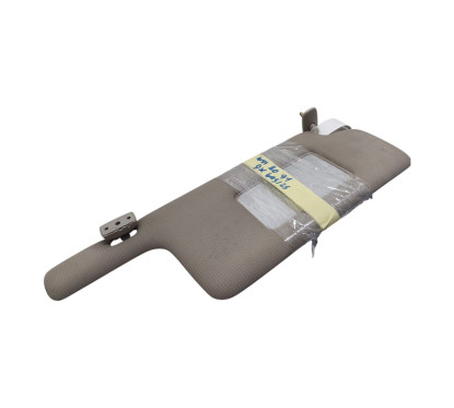 Parasole aletta Lato Passeggero AUDI 80 Serie B3 dal 86 al 91