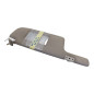 Parasole aletta Lato Passeggero AUDI 80 Serie B3 dal 86 al 91