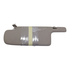 Parasole aletta Lato Passeggero AUDI 80 Serie B3 dal 86 al 91 - 2579791 - 2579791