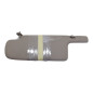 Parasole aletta Lato Passeggero AUDI 80 Serie B3 dal 86 al 91