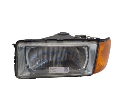 Faro Anteriore Sinistro AUDI 80 Serie B3 dal 86 al 91 - 2579839 - 2579839
