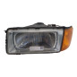 Faro Anteriore Sinistro AUDI 80 Serie B3 dal 86 al 91