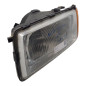 Faro Anteriore Sinistro AUDI 80 Serie B3 dal 86 al 91