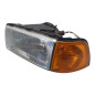 Faro Anteriore Sinistro AUDI 80 Serie B3 dal 86 al 91