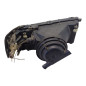 Faro Anteriore Sinistro AUDI 80 Serie B3 dal 86 al 91