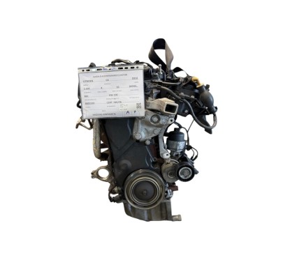 Motore Completo CITROEN C4 Grand Picasso dal 06 al 13 - 135QA - 3602071
