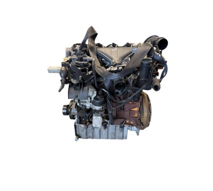 Motore Completo CITROEN C4 Grand Picasso dal 06 al 13