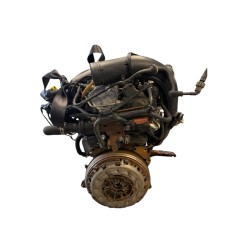 Motore Completo CITROEN C4 Grand Picasso dal 06 al 13 - 135QA - 3602071