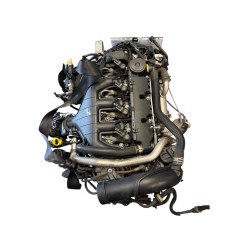 Motore Completo CITROEN C4 Grand Picasso dal 06 al 13 - 135QA - 3602071