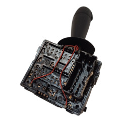 Devio tergicristallo DACIA Lodgy 1° Serie - 8201168008 - 2572336