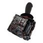 Devio tergicristallo DACIA Lodgy 1° Serie