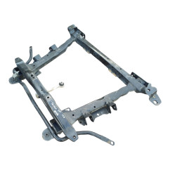 Culla Motore RENAULT Twingo II serie dal 07 al 14 - 544017071R - 2559919