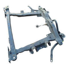 Culla Motore RENAULT Twingo II serie dal 07 al 14 - 544017071R - 2559919