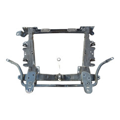 Culla Motore RENAULT Twingo II serie dal 07 al 14 - 544017071R - 2559919