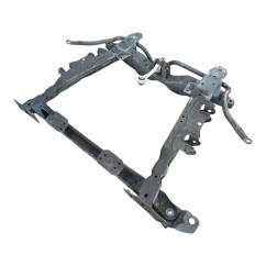 Culla Motore RENAULT Twingo II serie dal 07 al 14 - 544017071R - 2559919