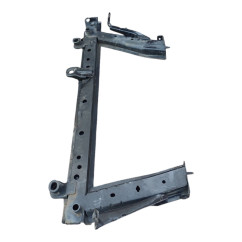 Culla Motore RENAULT Captur Serie - 622107974R - 2559878
