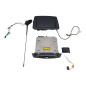 Kit Navigatore PEUGEOT 308 S. Wagon dal 08 al 14