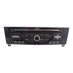 Kit Navigatore PEUGEOT 308 S. Wagon dal 08 al 14 - 2615728 - 2615728